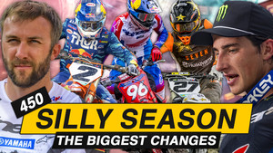 450 Silly Season